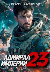 Скачать Адмирал Империи – 23 бесплатно