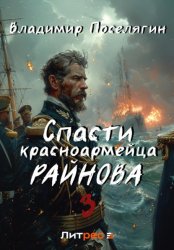 Скачать Спасти красноармейца Райнова. Книга третья. Лето бесплатно