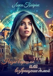 Скачать Назад в прошлое, или Возвращение домой. Том 2 бесплатно