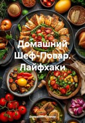 Скачать Домашний Шеф-Повар. Лайфхаки бесплатно