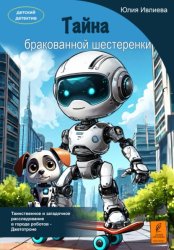 Скачать Тайна бракованной шестеренки бесплатно