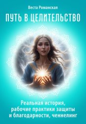 Скачать Путь в целительство. Реальная история, рабочие практики защиты и благодарности, ченнелинг бесплатно