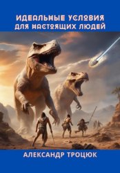 Скачать Идеальные условия для настоящих людей бесплатно