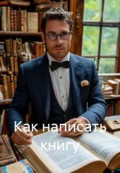 Скачать Как написать книгу бесплатно