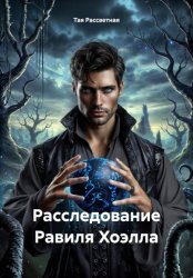 Скачать Расследование Равиля Хоэлла бесплатно