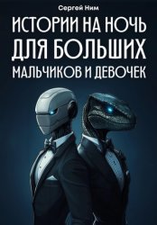 Скачать Истории на ночь для больших мальчиков и девочек бесплатно
