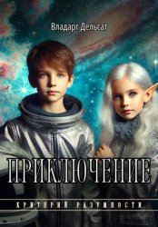 Скачать Приключение бесплатно