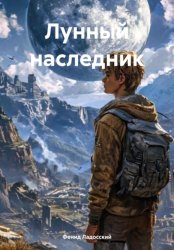 Скачать Лунный наследник бесплатно