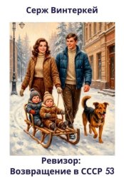 Скачать Ревизор: возвращение в СССР 53 бесплатно