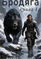 Скачать Бродяга. Книга четвёртая бесплатно