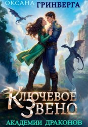 Скачать Ключевое звено Академии Драконов бесплатно