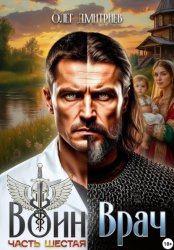 Скачать Воин-Врач VI бесплатно