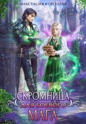 Скачать Скромница для боевого мага бесплатно