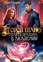 Скачать Второй шанс: найти дракона в академии бесплатно