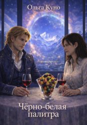 Скачать Чёрно-белая палитра бесплатно