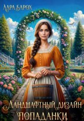 Скачать Ландшафтный дизайн попаданки бесплатно