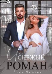 Скачать Их снежный роман бесплатно