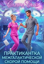 Скачать Практикантка межгалактической скорой помощи бесплатно