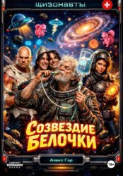 Скачать Шизонавты: Созвездие Белочки бесплатно