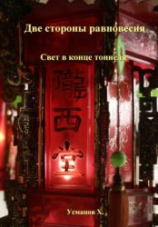 Скачать Две стороны равновесия. Свет в конце тоннеля бесплатно