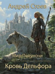 Скачать Кровь Дельфора бесплатно