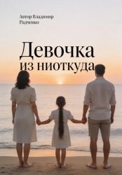 Скачать Девочка из ниоткуда бесплатно