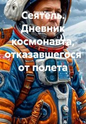 Скачать Сеятель. Дневник космонавта, отказавшегося от полета бесплатно