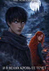 Скачать И в венах кровь ее течет бесплатно