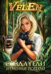 Скачать Создатели. Временные порталы бесплатно