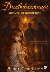 Скачать Диавивастикос. Испытание переправой бесплатно