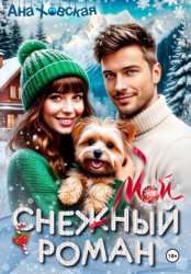 Скачать Мой снежный роман бесплатно