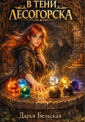 Скачать В тени Лесогорска бесплатно