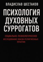 Скачать Психология духовных суррогатов. Социально-психологическое исследование квази-религиозных практик бесплатно