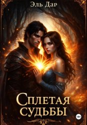 Скачать Сплетая судьбы бесплатно