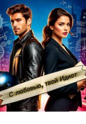 Скачать С любовью, твой Идиот бесплатно