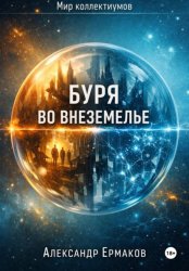 Скачать Буря во Внеземелье бесплатно