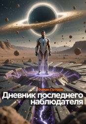 Скачать Дневник последнего наблюдателя бесплатно
