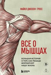 Скачать Все о мышцах. Большая история о том, как мышцы формируют нашу жизнь бесплатно