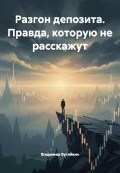 Скачать Разгон депозита. Правда, которую не расскажут бесплатно