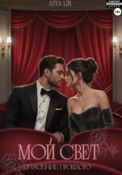 Скачать Мой свет. Спасение прошлого бесплатно