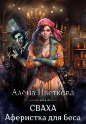 Скачать Сваха. Аферистка для беса бесплатно