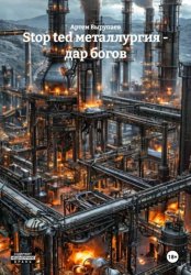 Скачать Stop ted металлургия - дар богов бесплатно