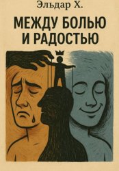 Скачать Между болью и радостью бесплатно