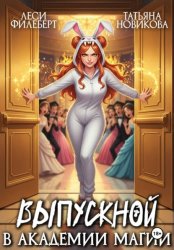 Скачать Выпускной в академии магии бесплатно