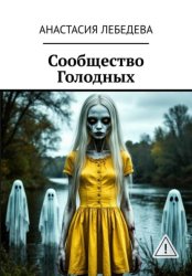 Скачать Сообщество голодных бесплатно