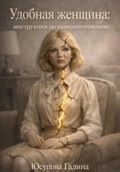 Скачать «Удобная женщина: инструкция по самоуничтожению» бесплатно