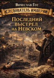 Скачать Последний выстрел на Невском бесплатно