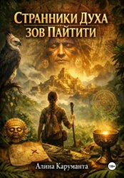 Скачать Странники Духа. Зов Пайтити бесплатно