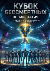 Скачать КУБОК БЕССМЕРТНЫХ бесплатно