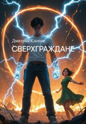 Скачать Сверхграждане бесплатно